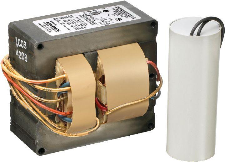  - HID Emergency Ballasts